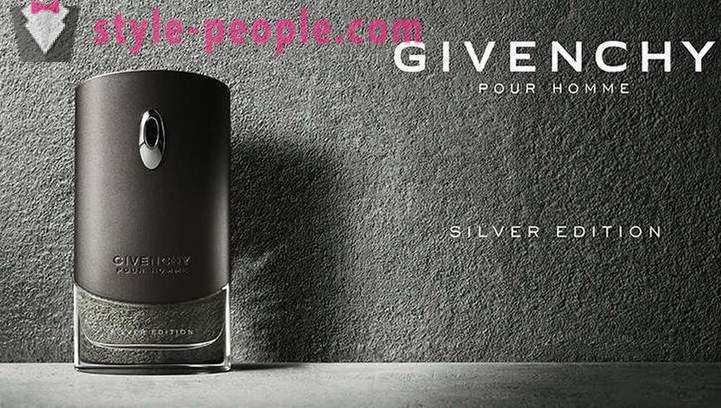 Givenchy Pour Homme: Descrizione sapore, recensioni dei clienti