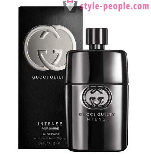 Gucci Guilty Intense: recensioni della versione maschile e femminile