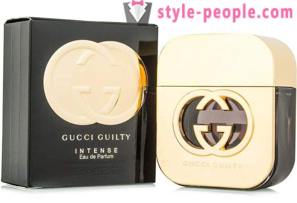 Gucci Guilty Intense: recensioni della versione maschile e femminile