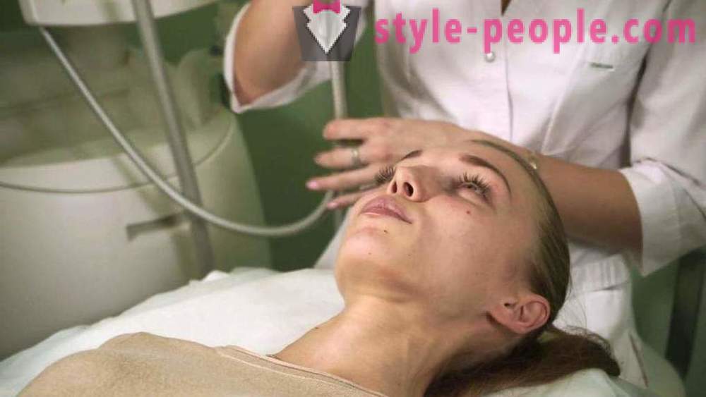 Wellness GPL-facciale di massaggio: indicazioni, controindicazioni, risultati e commenti