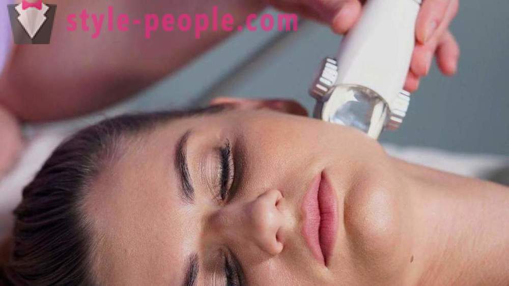 Wellness GPL-facciale di massaggio: indicazioni, controindicazioni, risultati e commenti