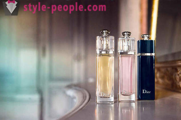 Dior Addict 2: Descrizione sapore e commenti dei clienti