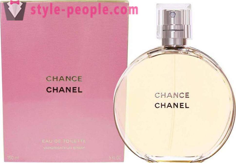 Chanel profumo: i nomi e le descrizioni dei sapori popolari, recensioni dei clienti