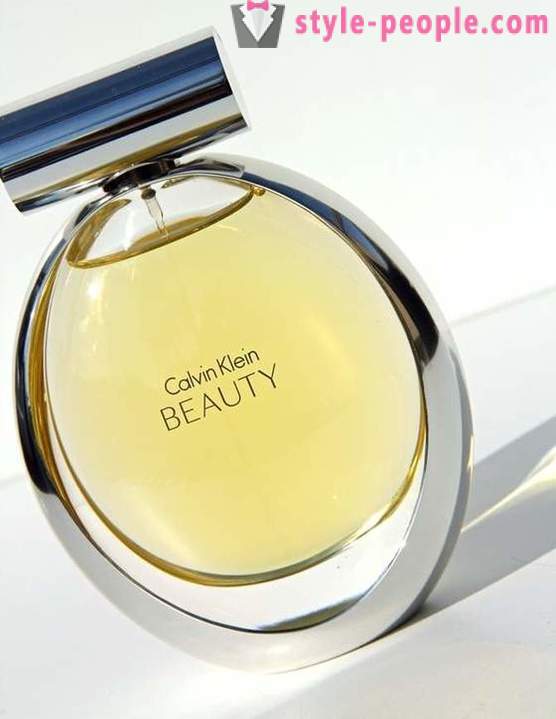 Bellezza Calvin Klein: Descrizione sapore e commenti dei clienti