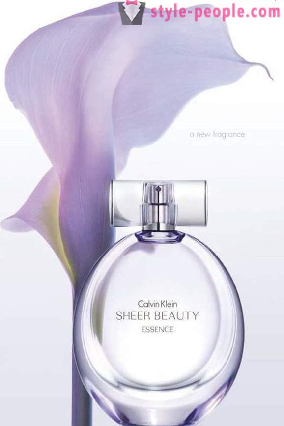 Bellezza Calvin Klein: Descrizione sapore e commenti dei clienti