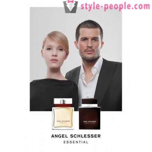 Angel Schlesser Essential: sapore descrizione e commenti dei clienti