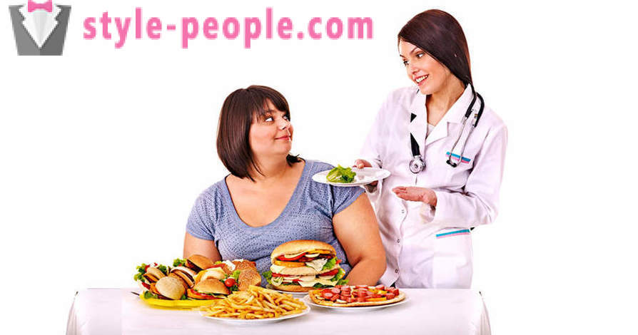 Medici Dieta: recensioni e risultati