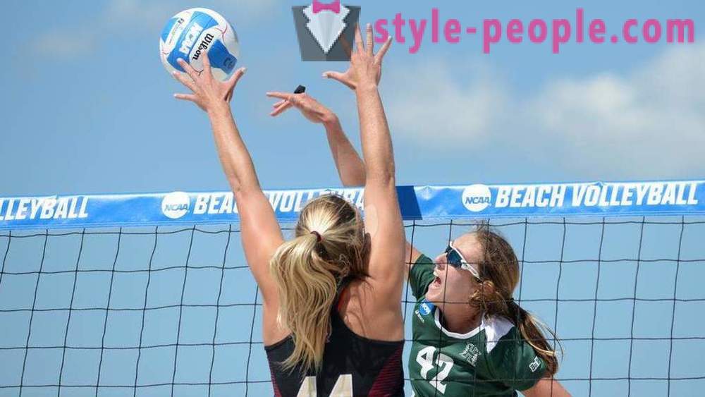 Beach volley: le regole e le caratteristiche gioco dinamico