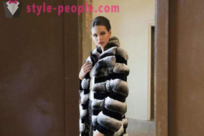La pelliccia più costoso. cappotti zibellino. Cappotto di pelliccia vicuna