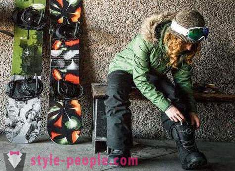 Come scegliere scarponi da snowboard: consigli per principianti