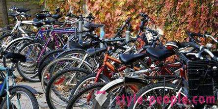 Biciclette: Norco produttore, recensioni dei clienti