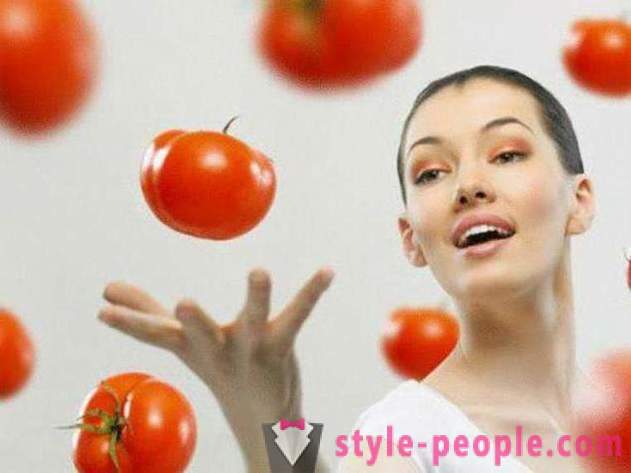 Dieta per i pomodori: recensioni e risultati, benefici e rischi. dieta del pomodoro per la perdita di peso