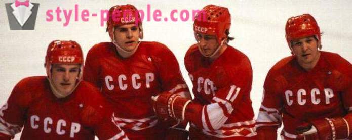 Giocatore di hockey e allenatore Sergei Mikhalev: biografia, risultati e fatti interessanti
