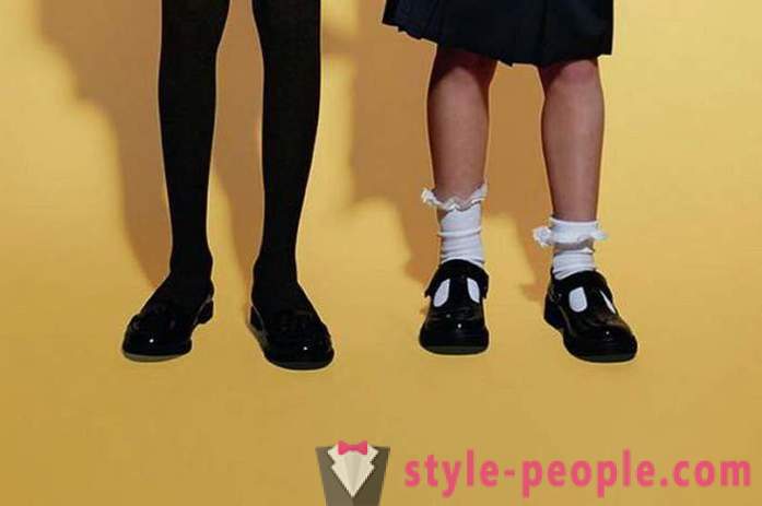 Come scegliere le scarpe per ragazze a scuola: consigli e recensioni sui produttori