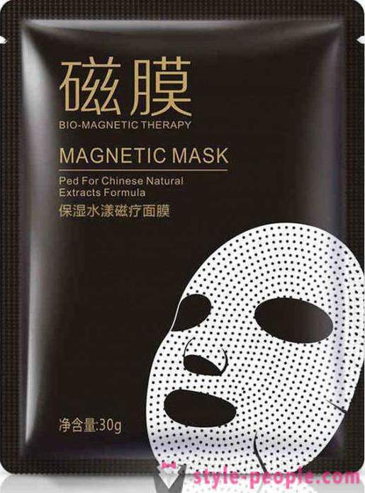 Le migliori maschere facciali cinesi: recensioni