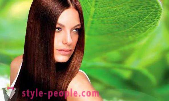 Hennè incolore per il rafforzamento dei capelli: peculiarità di applicazione, raccomandazioni, e recensioni