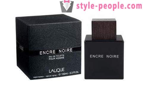 Aromi di Lalique. Lalique: recensioni di profumo delle donne di marca