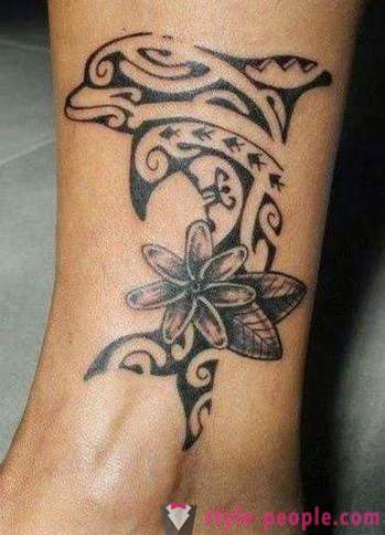 Significato tatuaggio 