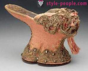 Antichi Greci: vestiti, scarpe e accessori. Grecia antica Cultura