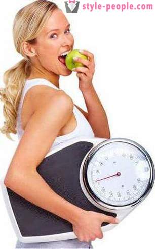 Dieta efficace per 2 settimane. Come perdere peso giusto?