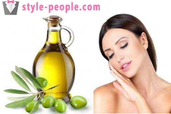 Affrontare l'olio d'oliva delle rughe: opinioni estetiste