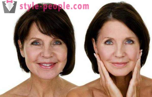 E 'possibile pulire il viso di perossido di idrogeno? le rughe del viso perossido di idrogeno, acne e macchie di età