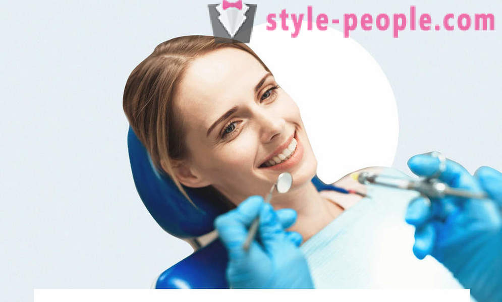 8 domande su impianti dentali