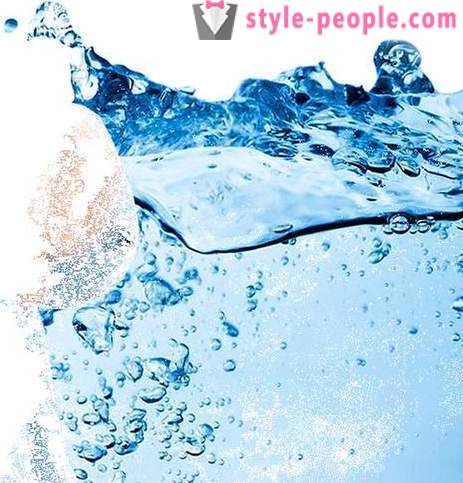 5 situazioni in cui non bere l'acqua ossigenata