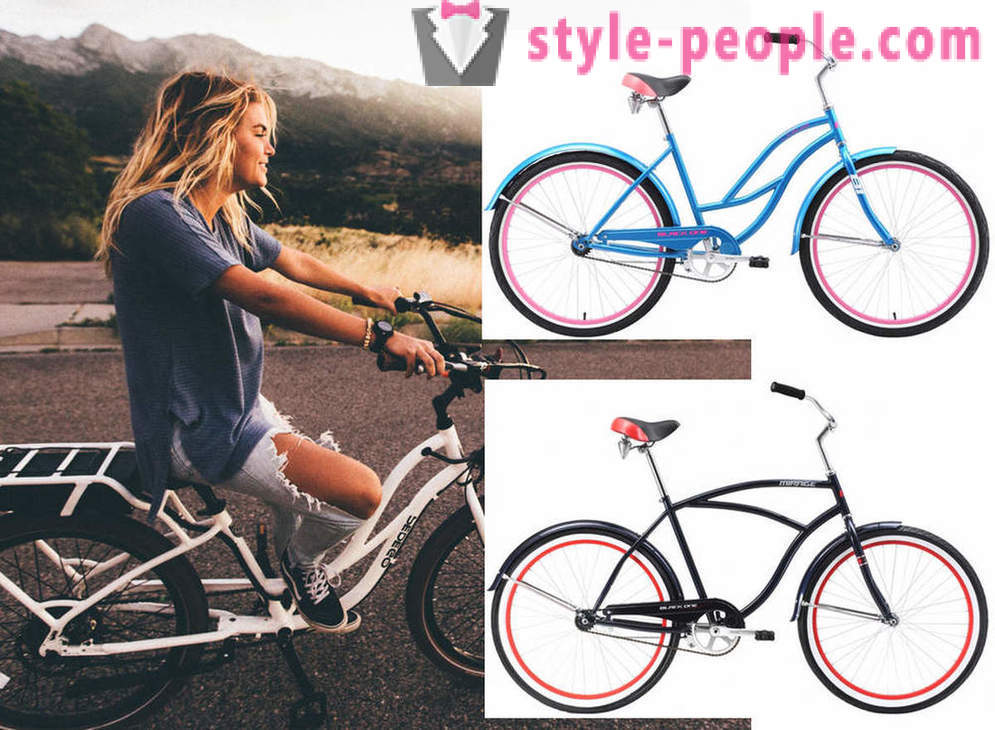 Come scegliere una bici per il vostro stile di vita