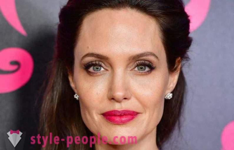 Quello che si sa sulla vita di figli di Angelina Jolie e Brad Pitt