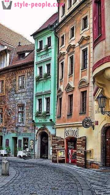 Curioso di Praga