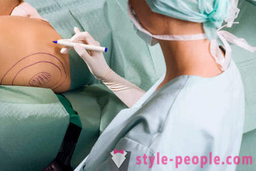 Chirurghi plastici distruggere gli stereotipi sul loro lavoro