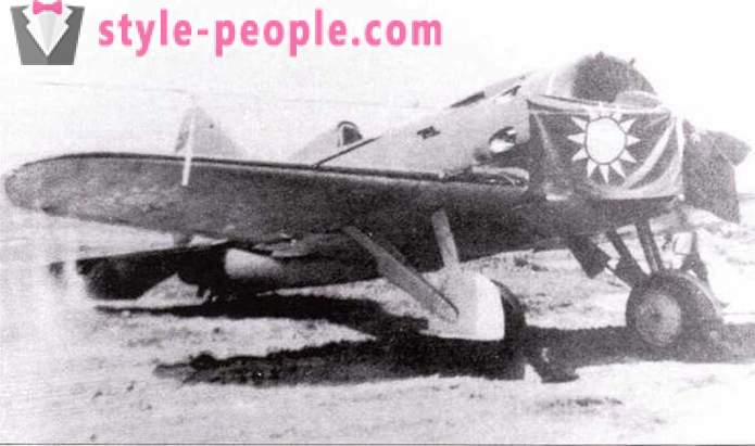 La storia di come i piloti dell'URSS hanno insegnato le tattiche kamikaze giapponesi