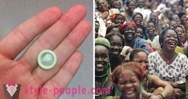 Il ministro dello Zimbabwe non ha accettato la dimensione dei preservativi cinesi