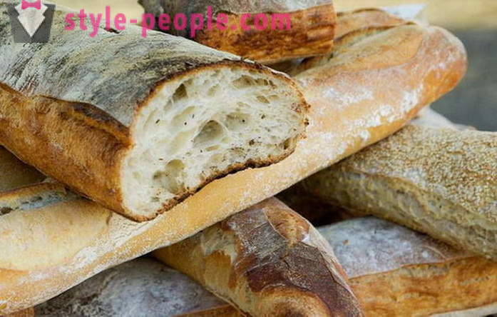 Come per ammorbidire il pane raffermo