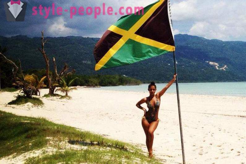 Dieci fatti su Giamaica