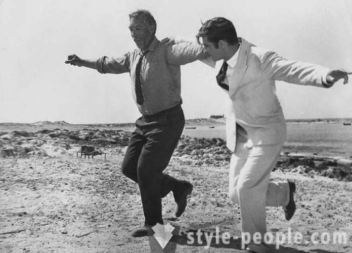 Storia della danza Sirtaki greco