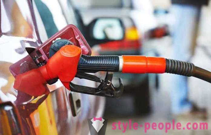 Come prevenire l'aumento del consumo di carburante