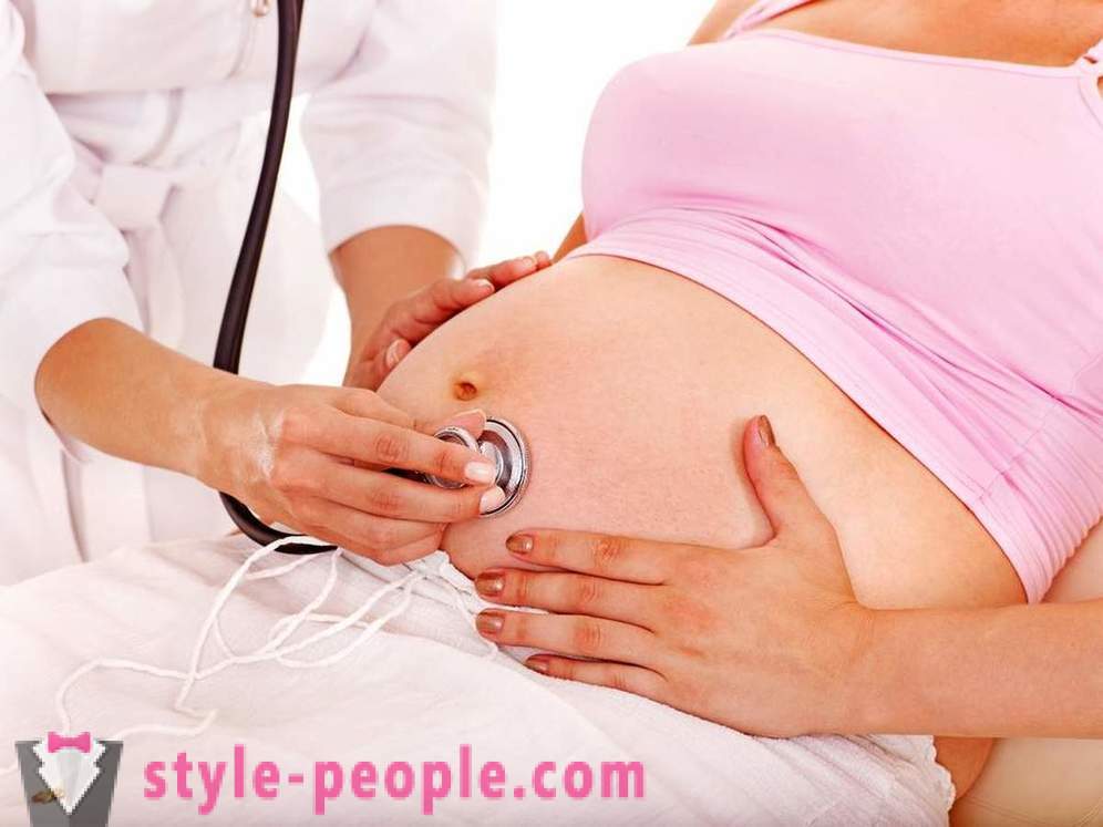 Sfatare miti sul sesso durante la gravidanza