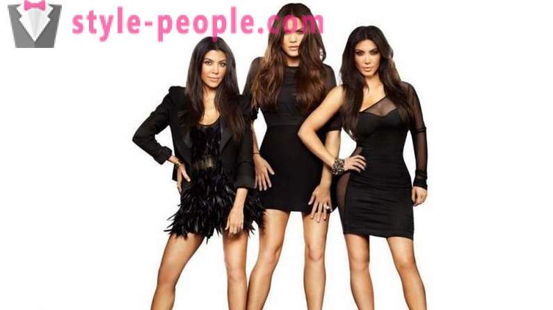 Perché la popolarità di Kim Kardashian diminuisce
