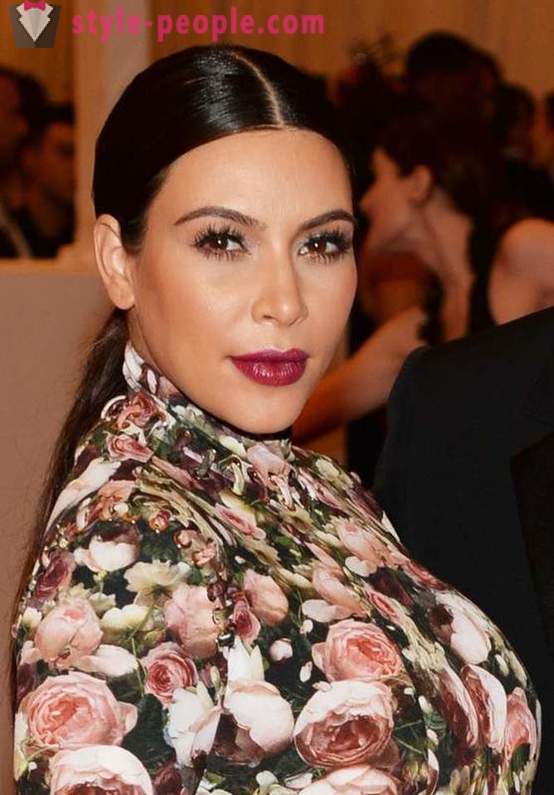 Perché la popolarità di Kim Kardashian diminuisce