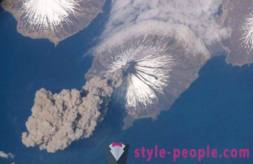 Vulcani spettacolari degli ultimi anni