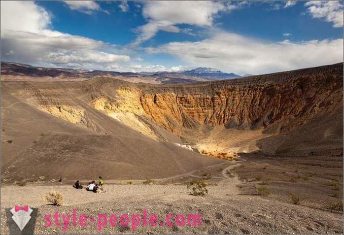 10 fatti circa la Valle della Morte, che si potrebbe non sapere