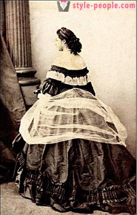 Dalla figlia di un sarto alla contessa: tre matrimoni più famosa cortigiana del XIX secolo