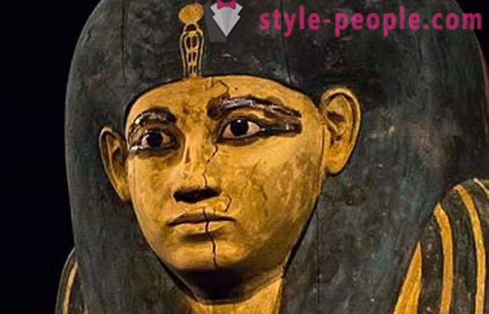 10 reperti archeologici che fanno luce sulla vita in Egitto