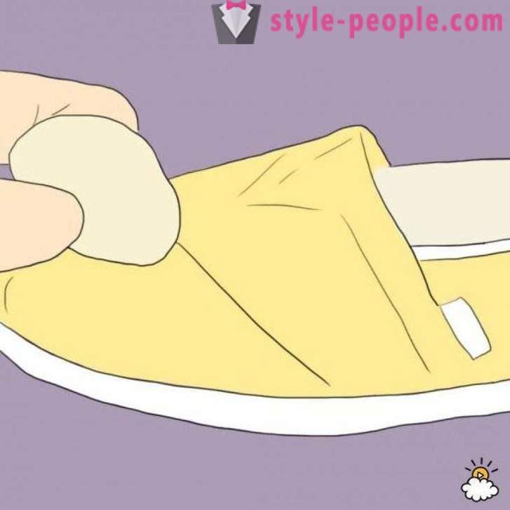 14 grandi suggerimenti che ti aiuteranno a restituire la scarpa una grande vista