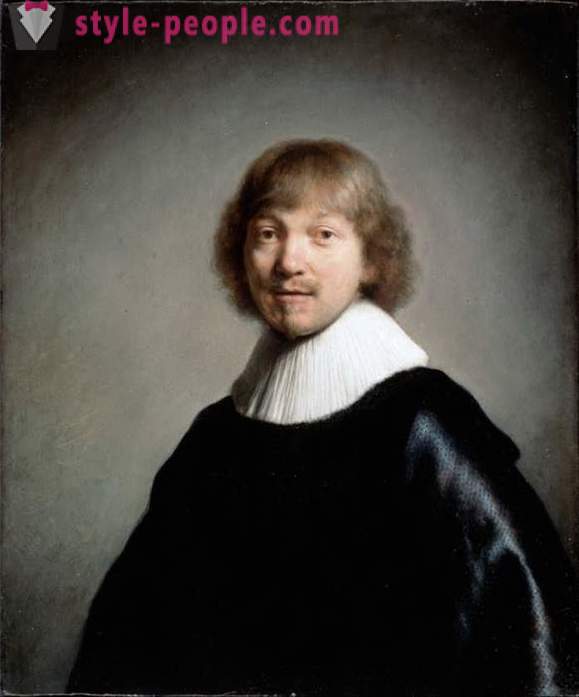 Unknown Rembrandt: 5 più grandi misteri dei grandi maestri