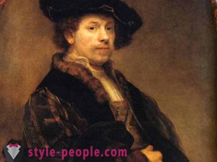 Unknown Rembrandt: 5 più grandi misteri dei grandi maestri