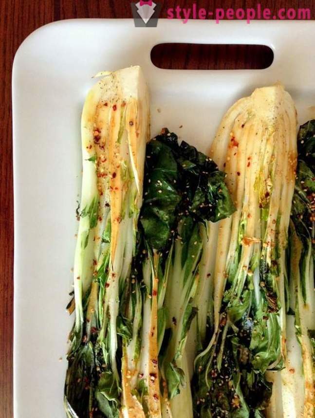 12 gustosi piatti che possono essere fatte da verdure