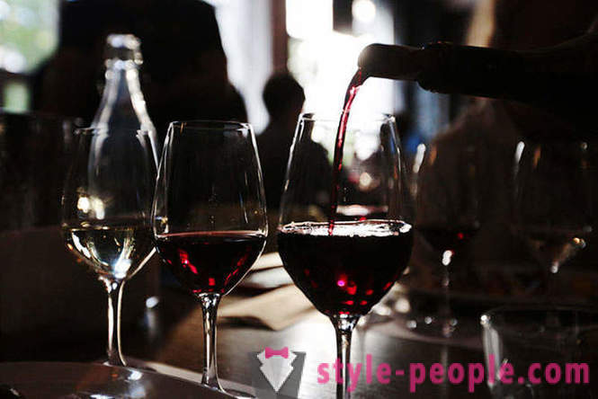 10 fatti circa Beaujolais che vi farà un intenditore di vino con gusto impeccabile